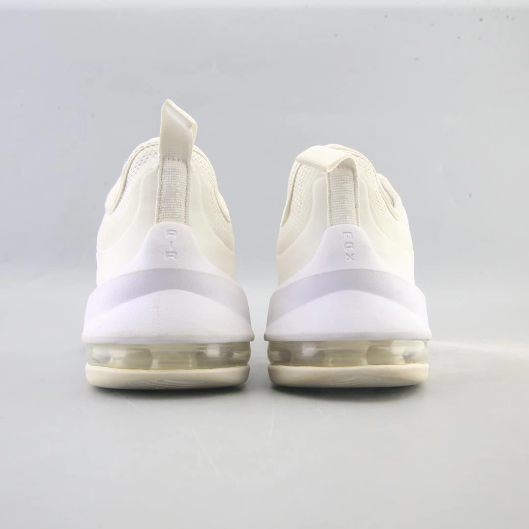 NIKE AIR MAX AXIS Nike athletic footwear visuals