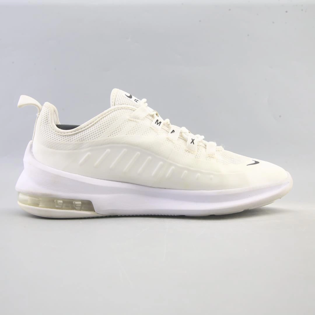 NIKE AIR MAX AXIS Nike athletic footwear visuals