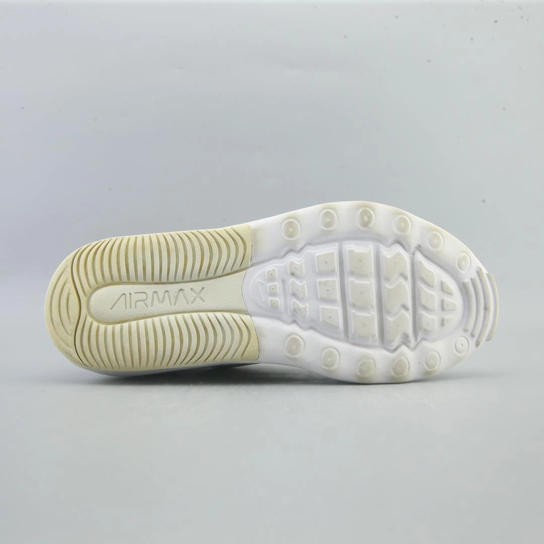 NIKE AIR MAX BOLT modern Nike footwear styles