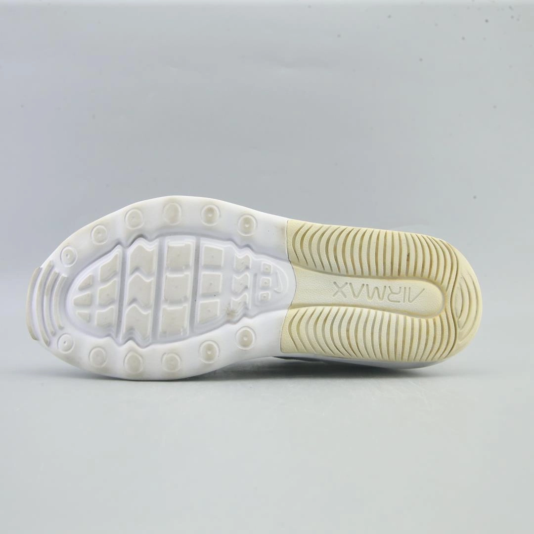 NIKE AIR MAX BOLT modern Nike footwear styles