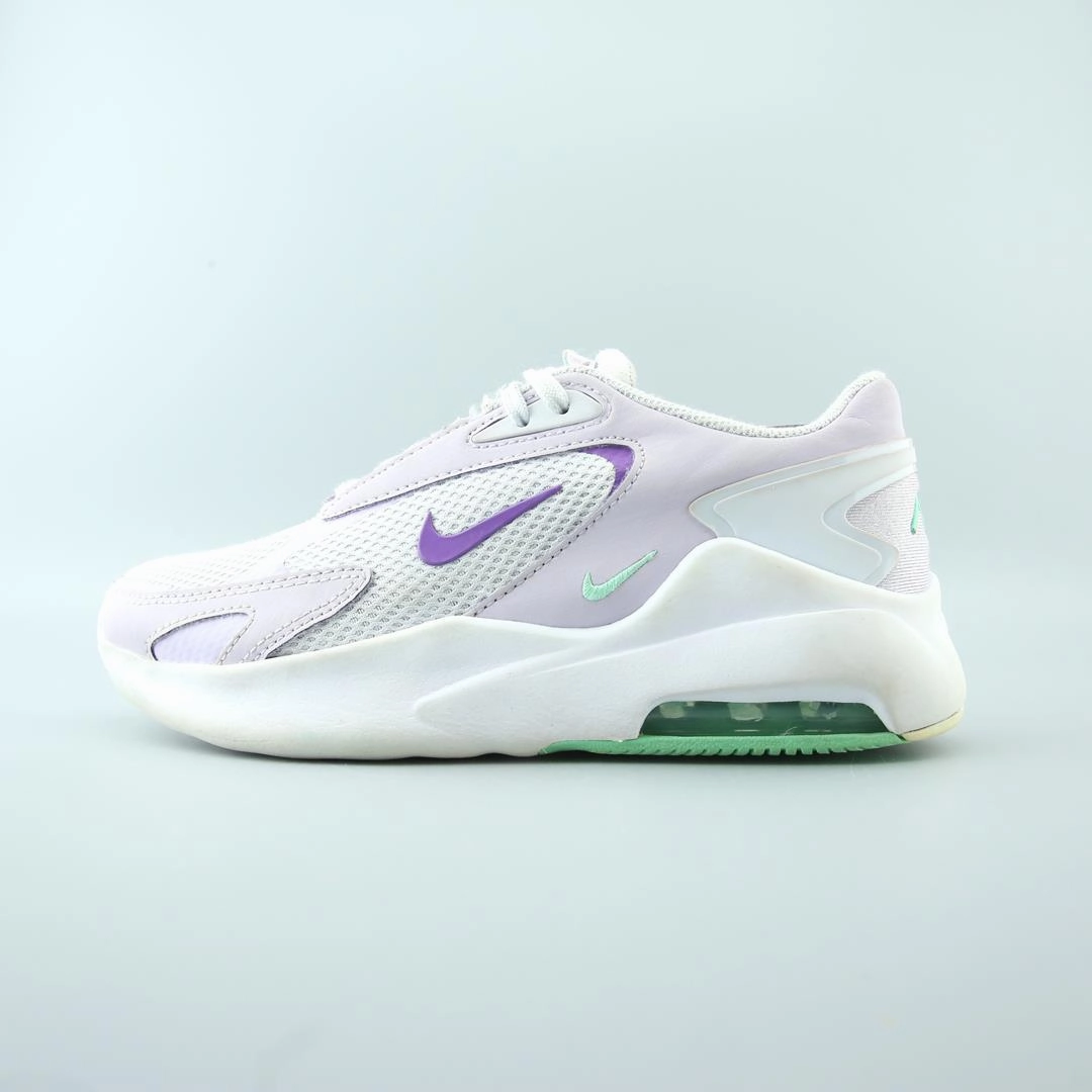 NIKE AIR MAX BOLT Nike sleek running shoe styles