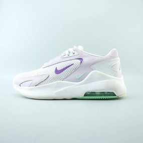 NIKE AIR MAX BOLT Nike sleek running shoe styles