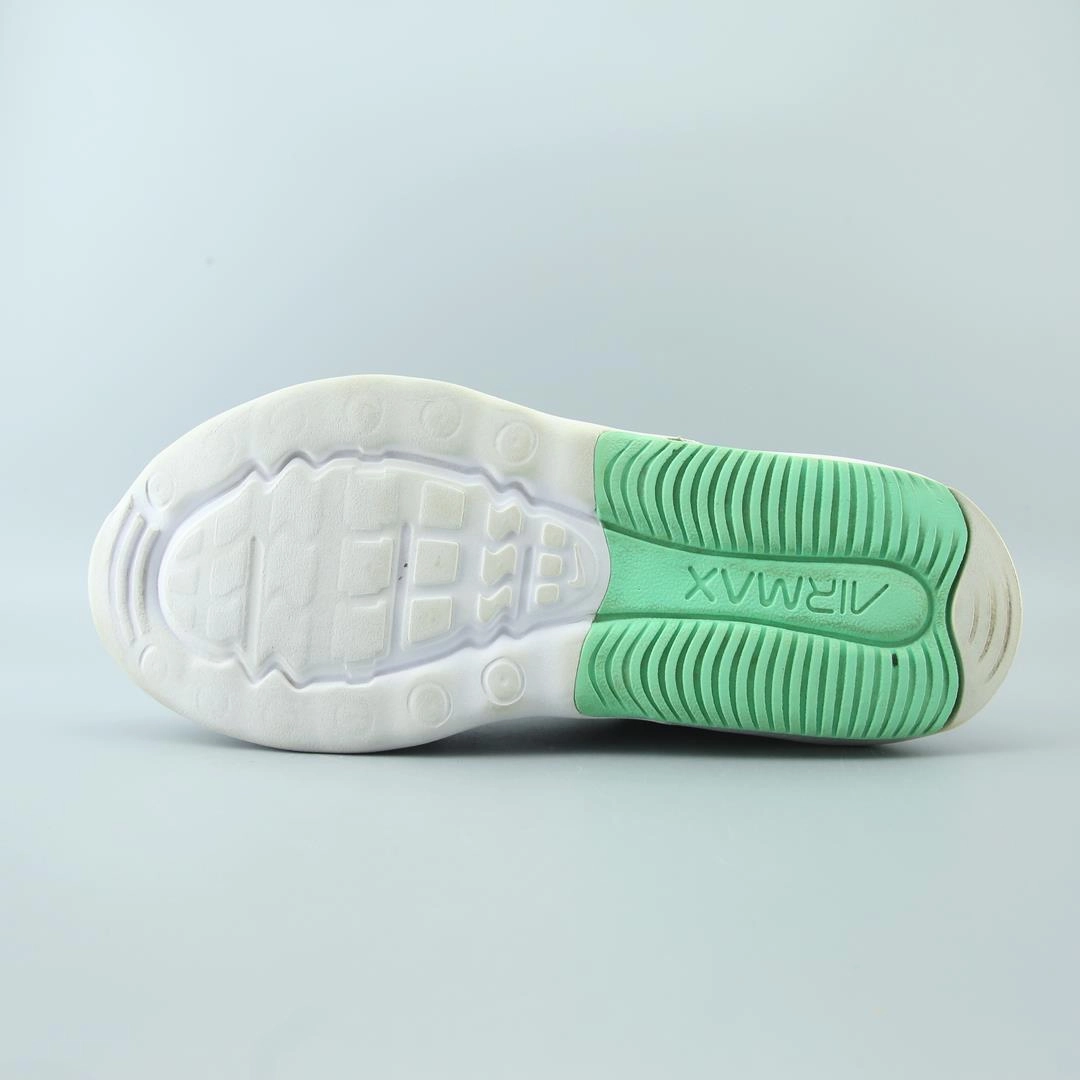 NIKE AIR MAX BOLT Nike athletic footwear visuals