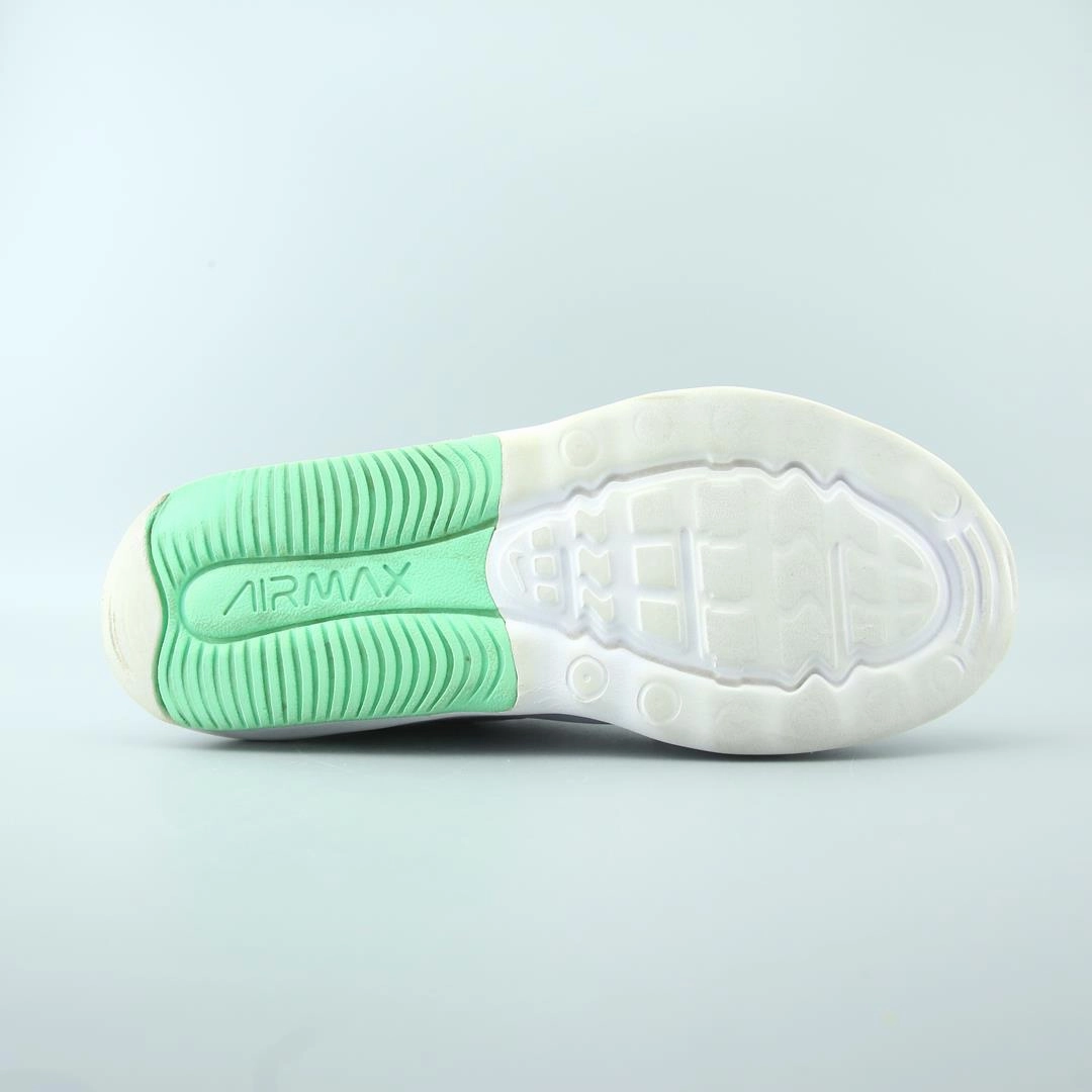 NIKE AIR MAX BOLT Nike athletic footwear visuals