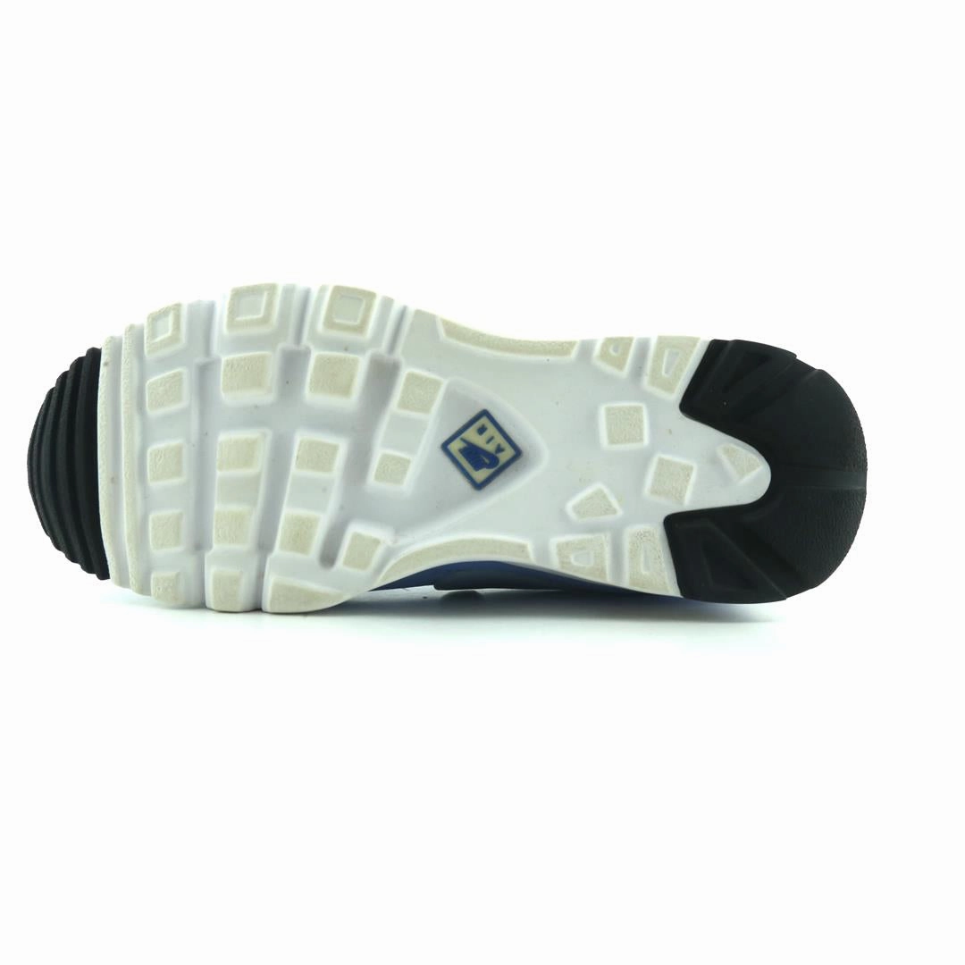 NIKE  AIR MAX BW ULTRA Nike lifestyle footwear visuals