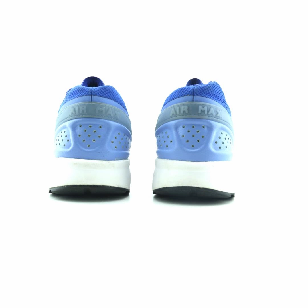 NIKE  AIR MAX BW ULTRA Nike lifestyle footwear visuals