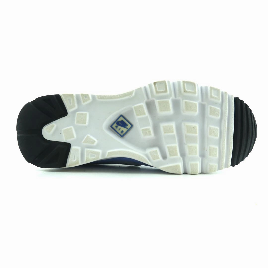 NIKE  AIR MAX BW ULTRA Nike lifestyle footwear visuals