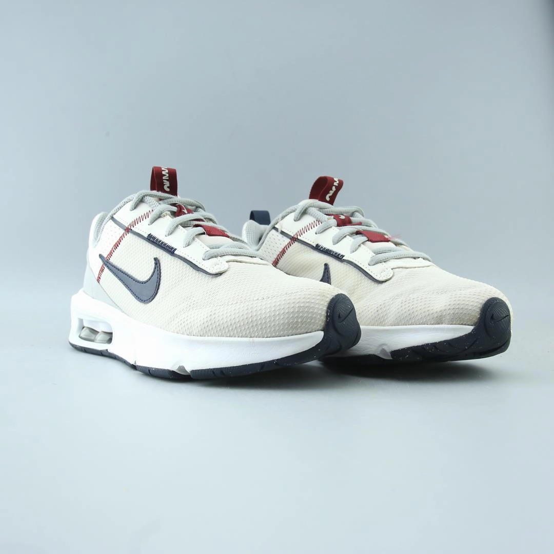 NIKE AIR MAX INTRLK LITE Nike athletic footwear visuals