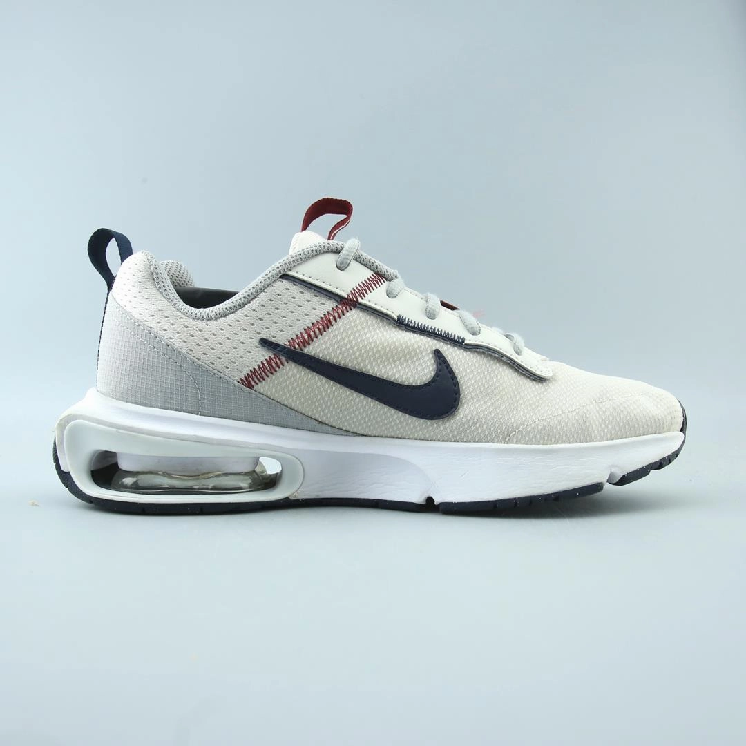 NIKE AIR MAX INTRLK LITE Nike athletic footwear visuals