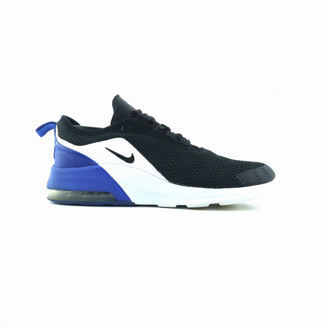 NIKE AIR MAX MOTION 2 Nike running shoe close-ups