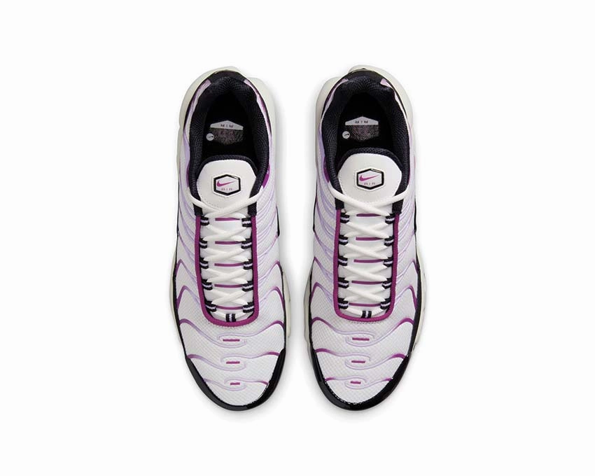 Nike Air Max Plus Nike retro-inspired sneakers