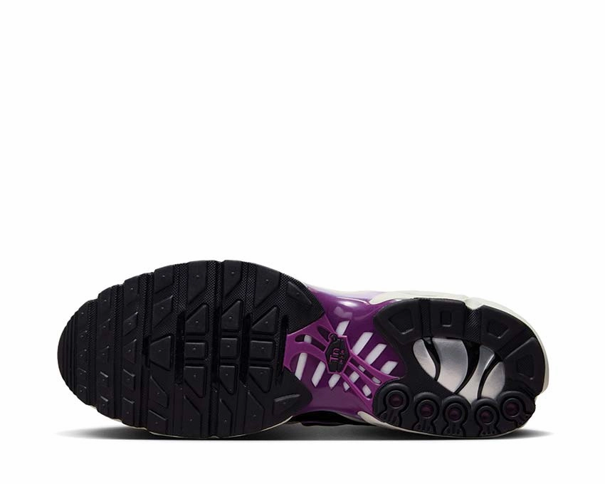 Nike Air Max Plus Nike retro-inspired sneakers