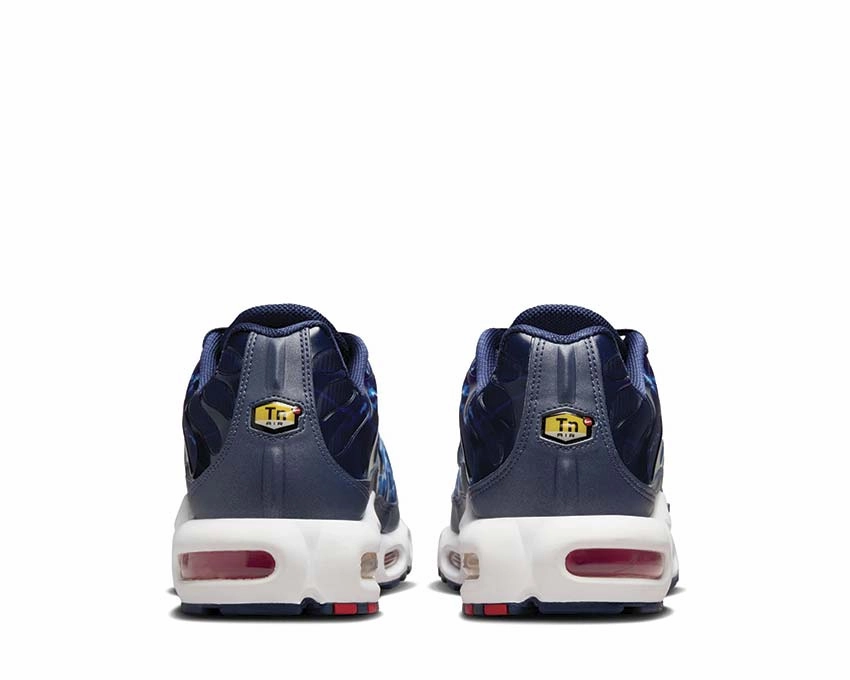 Nike Air Max Plus "Eclair Lightening" Nike all-day comfort shoes