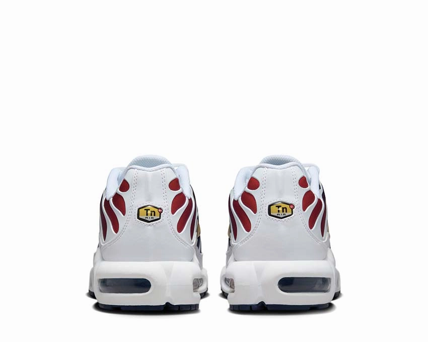 Nike Air Max Plus "PSG" Nike all-day comfort shoes