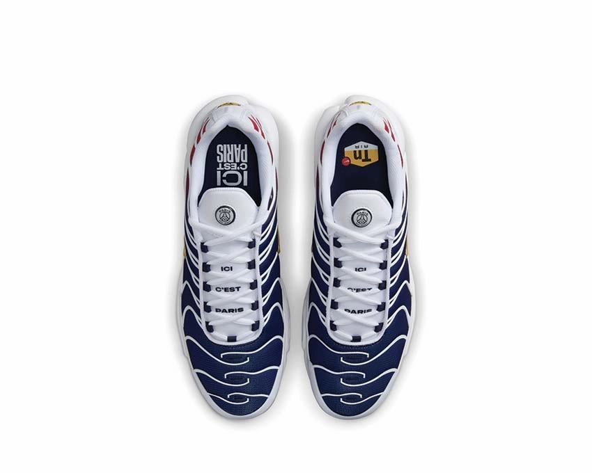 Nike Air Max Plus "PSG" Nike all-day comfort shoes