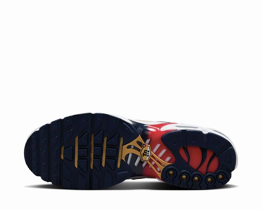 Nike Air Max Plus "PSG" Nike all-day comfort shoes
