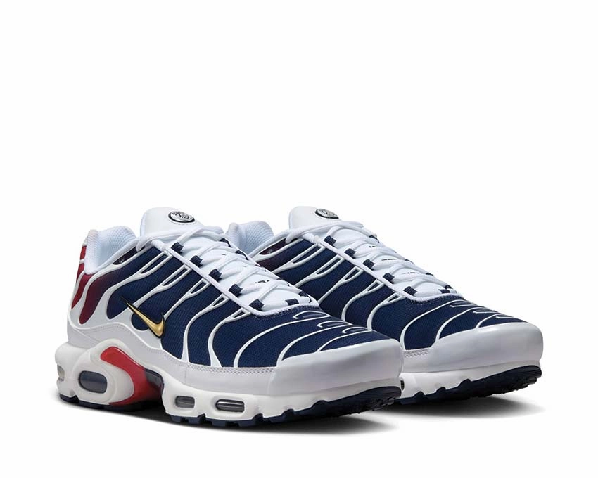 Nike Air Max Plus "PSG" Nike all-day comfort shoes