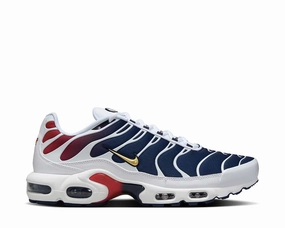 Nike Air Max Plus "PSG" Nike classic sneakers for everyday motion