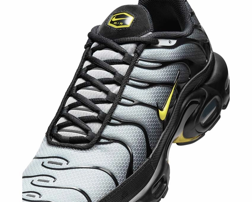 Nike Air Max Plus "Wolf Grey" Nike all-day comfort shoes