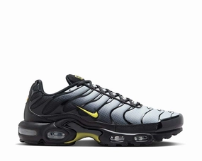 Nike Air Max Plus "Wolf Grey" Nike classic sneakers for everyday motion