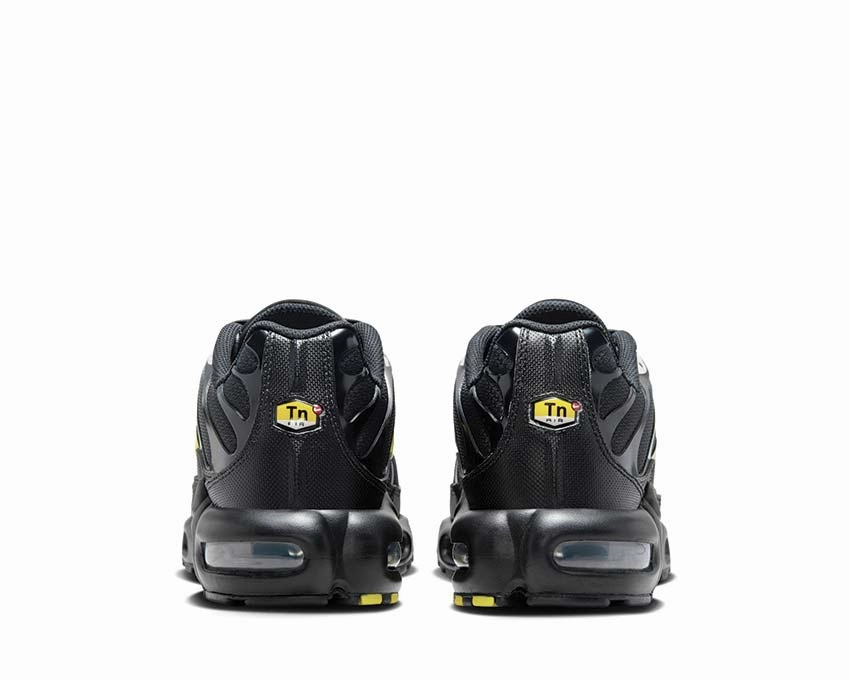 Nike Air Max Plus "Wolf Grey" Nike all-day comfort shoes