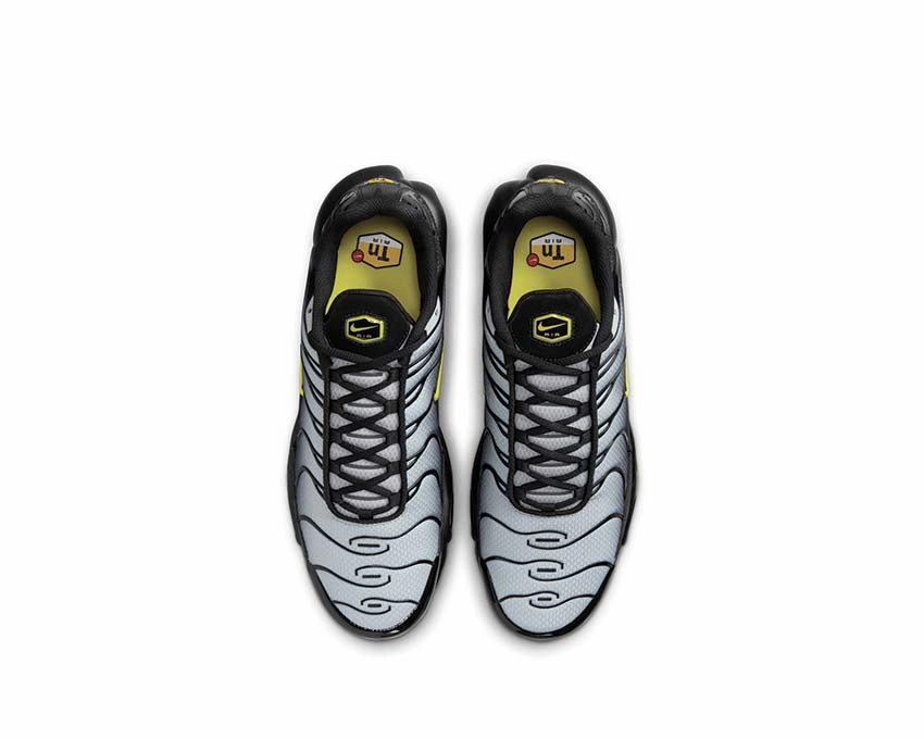 Nike Air Max Plus "Wolf Grey" Nike all-day comfort shoes