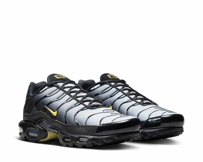 Nike Air Max Plus "Wolf Grey" Nike all-day comfort shoes