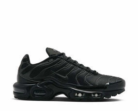 Nike Air Max Plus W Nike classic sneakers for everyday motion