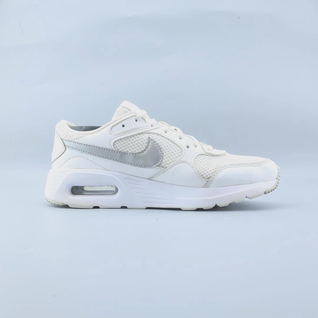 NIKE AIR MAX SC Nike athletic footwear visuals