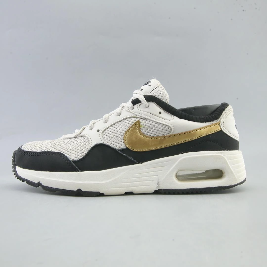 NIKE AIR MAX SC Nike classic retro sneaker looks