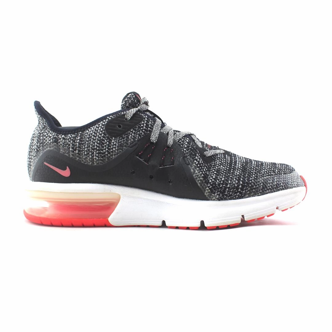 NIKE AIR MAX SEQUENT 3 Nike performance shoe shots