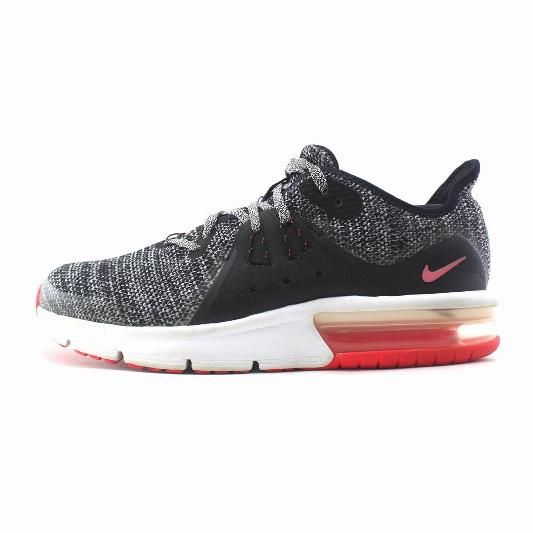 NIKE AIR MAX SEQUENT 3 Nike trendy lifestyle shoes