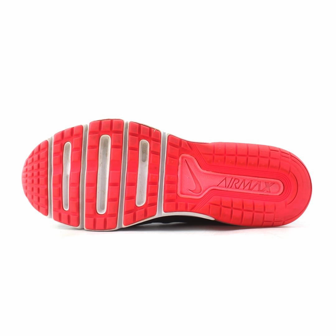 NIKE AIR MAX SEQUENT 3 Nike performance shoe shots