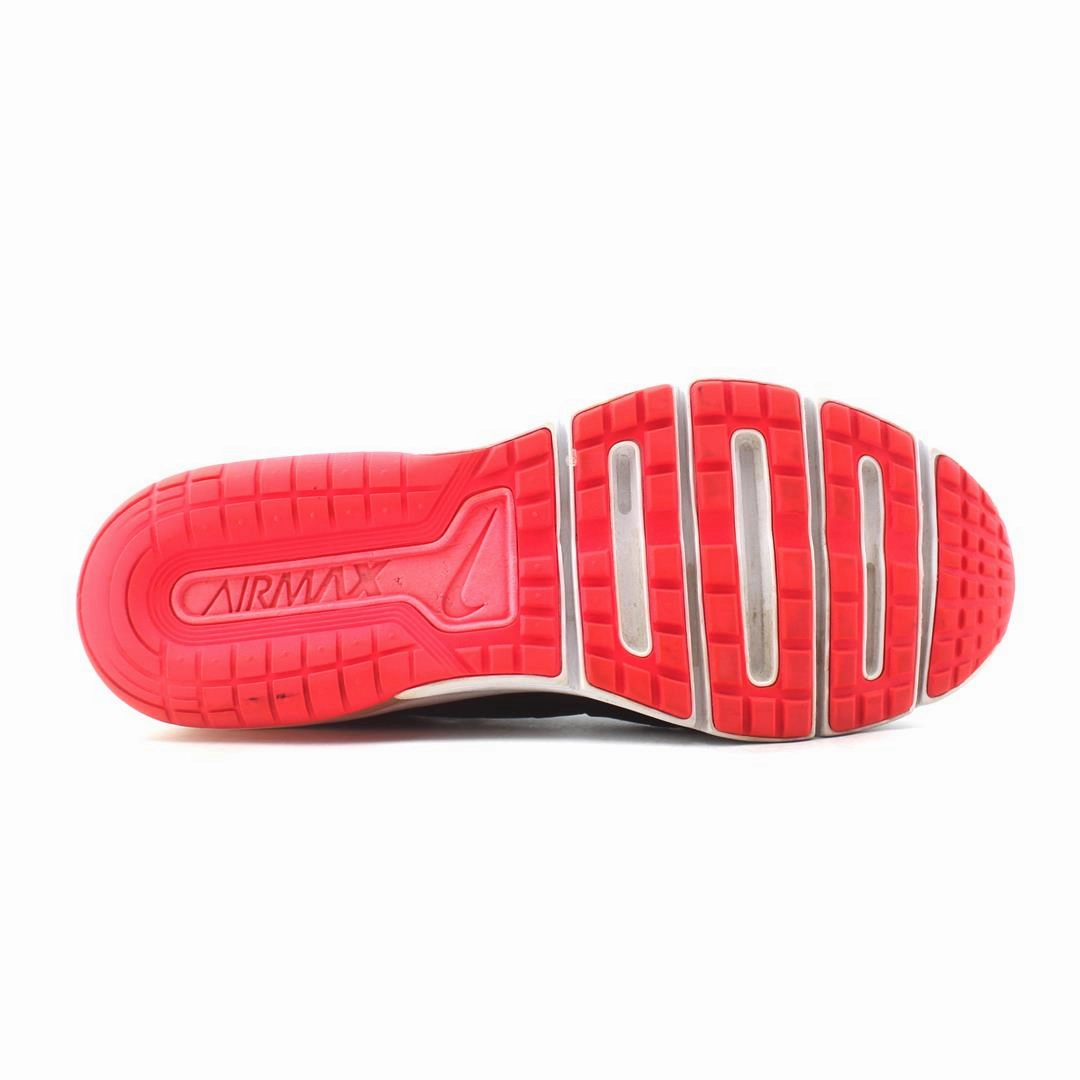 NIKE AIR MAX SEQUENT 3 Nike performance shoe shots