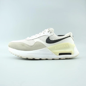 NIKE AIR MAX SYSTM Nike sleek running shoe styles