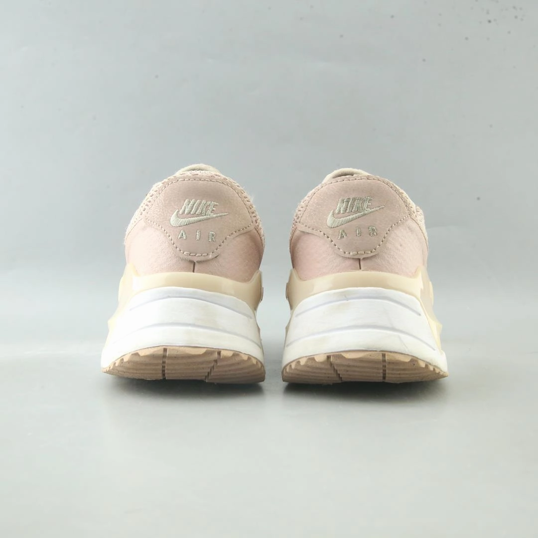 NIKE AIR MAX SYSTM sporty Nike shoe designs