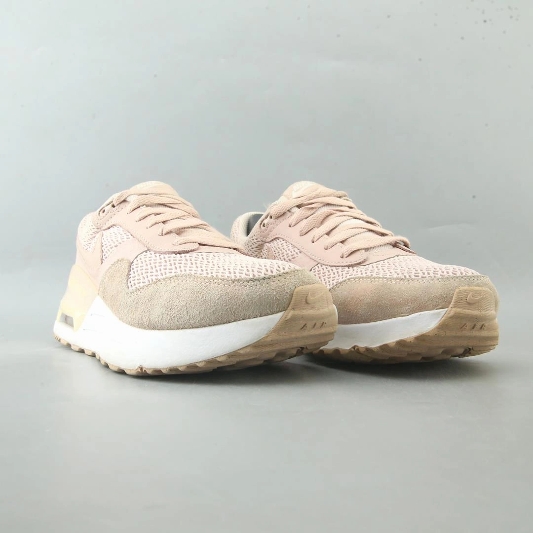 NIKE AIR MAX SYSTM sporty Nike shoe designs