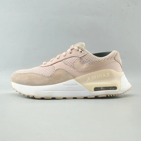 NIKE AIR MAX SYSTM Nike high-performance athletic shoes