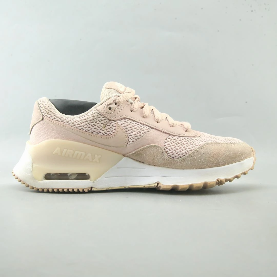 NIKE AIR MAX SYSTM sporty Nike shoe designs