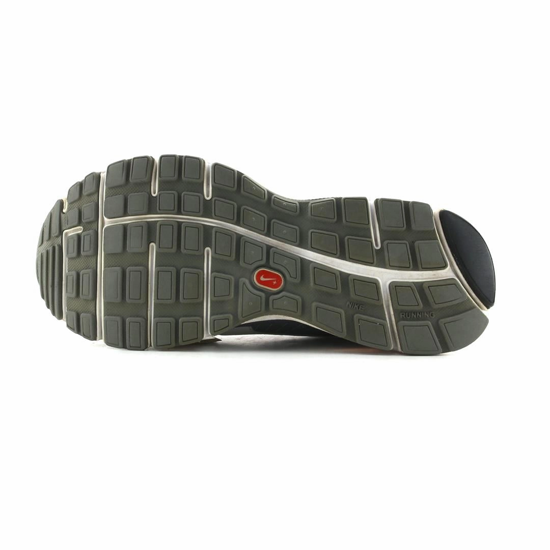 NIKE AIR MAX TAILWIND 3 LOW sleek Nike sneaker angles