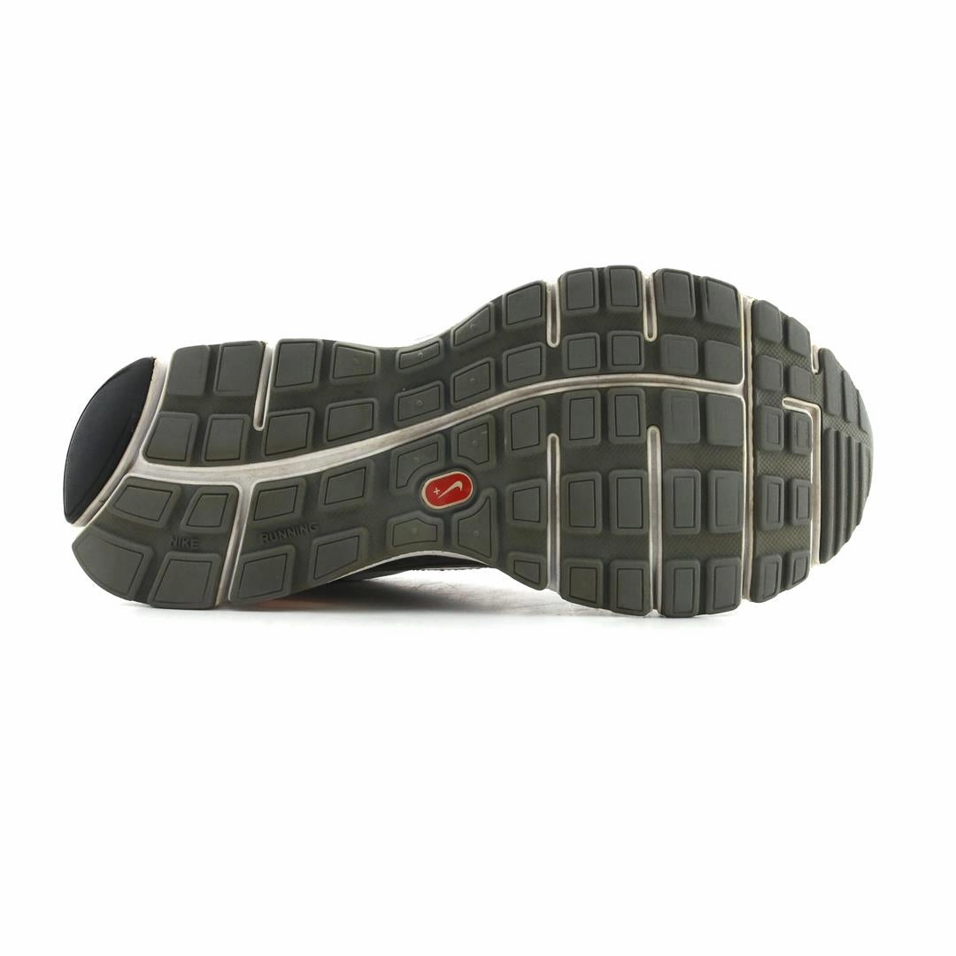 NIKE AIR MAX TAILWIND 3 LOW sleek Nike sneaker angles