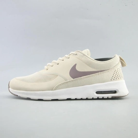 NIKE AIR MAX THEA Nike classic retro sneaker looks