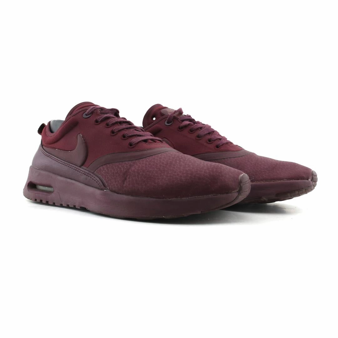 NIKE AIR MAX THEA ULTRA Nike outdoor shoe designs