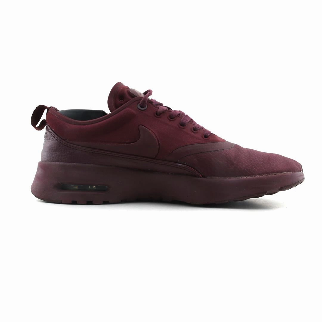 NIKE AIR MAX THEA ULTRA Nike outdoor shoe designs