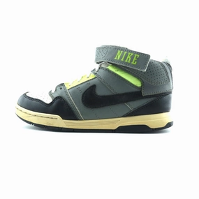 NIKE AIR MORGAN 6.0 Nike high-performance athletic shoes