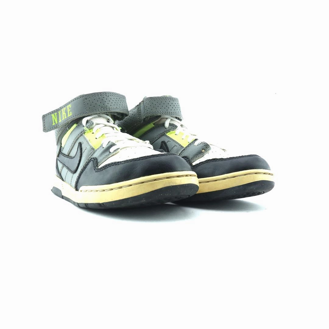 NIKE AIR MORGAN 6.0 sporty Nike shoe designs