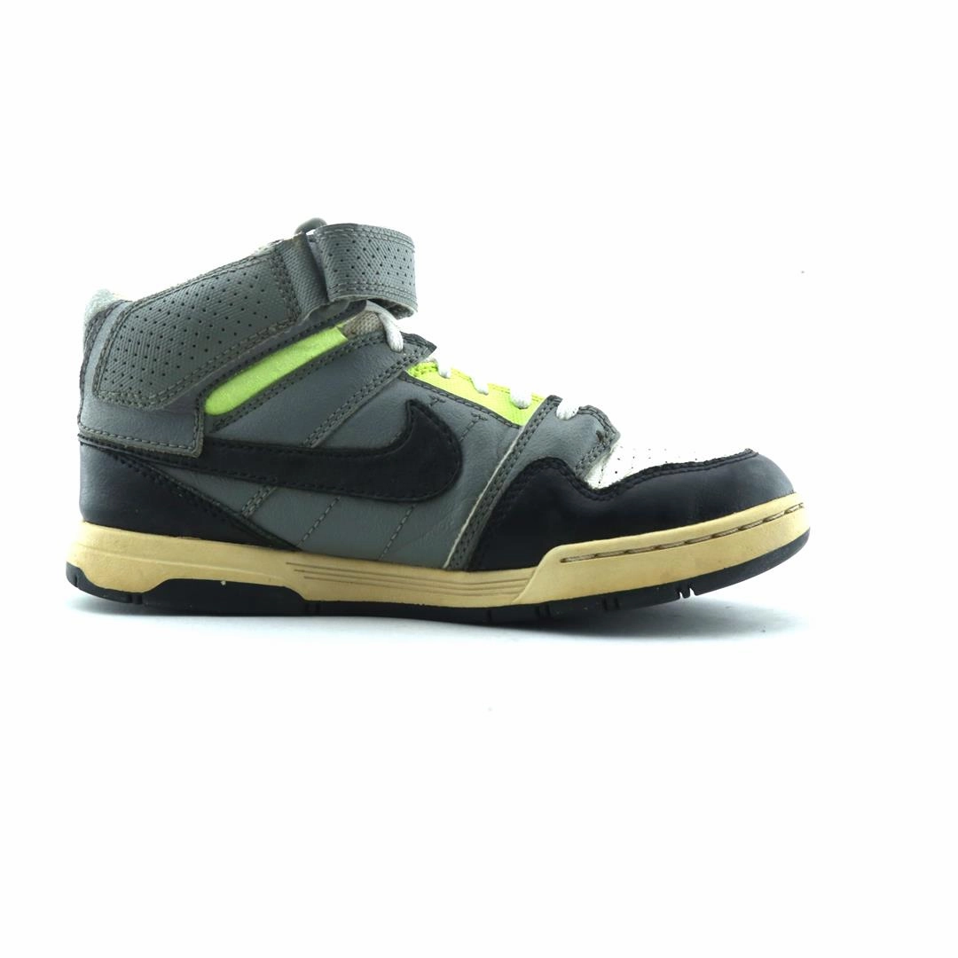 NIKE AIR MORGAN 6.0 sporty Nike shoe designs