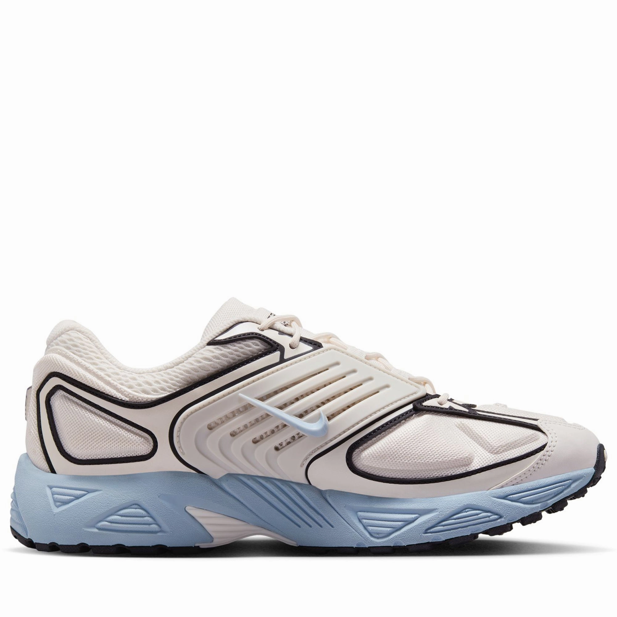 Nike Air Pegasus Wave - Phantom/Light Armory Blue Nike signature shoe looks