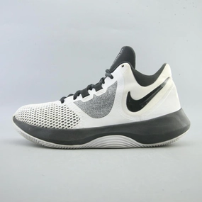 NIKE  AIR PRECISION 2 Nike comfortable everyday sneakers