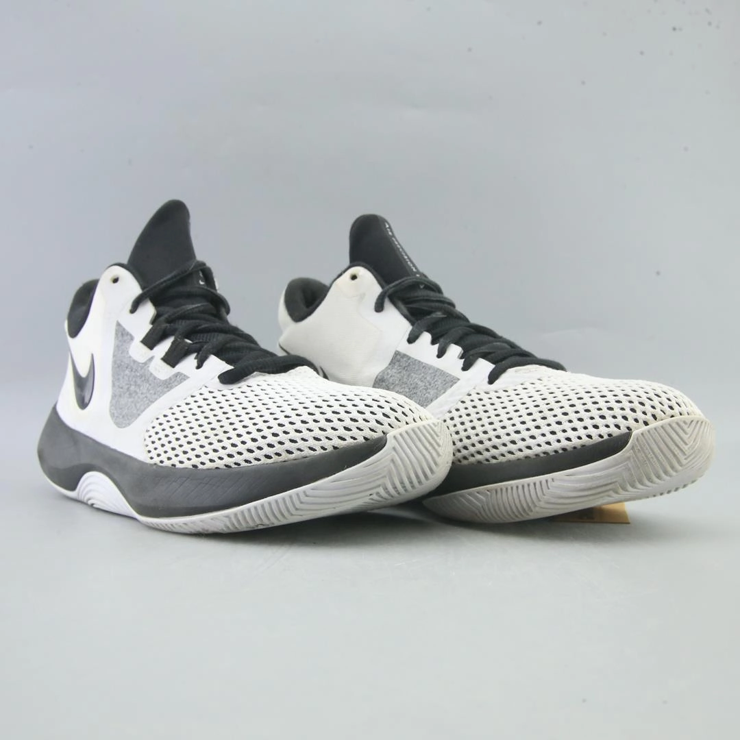 NIKE  AIR PRECISION 2 Nike casual shoe imagery